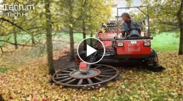 Incredible Most Satisfying Powerful Machines and Tools