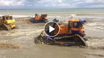 Sandscaping Walcott Bacton Norfolk