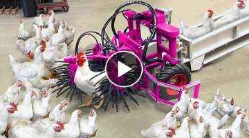 Modern Agriculture Machines That Are At Another Level You MUST See