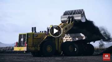 Cat 994K Wheel Loader - Batchfire Resources
