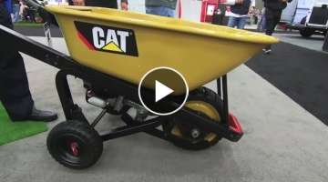GIE Expo 2019 some of the coolest little machines in the world