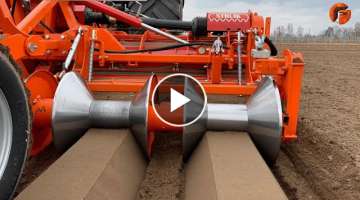 Modern Farming Machines & Technology for Increased Productivity ▶3